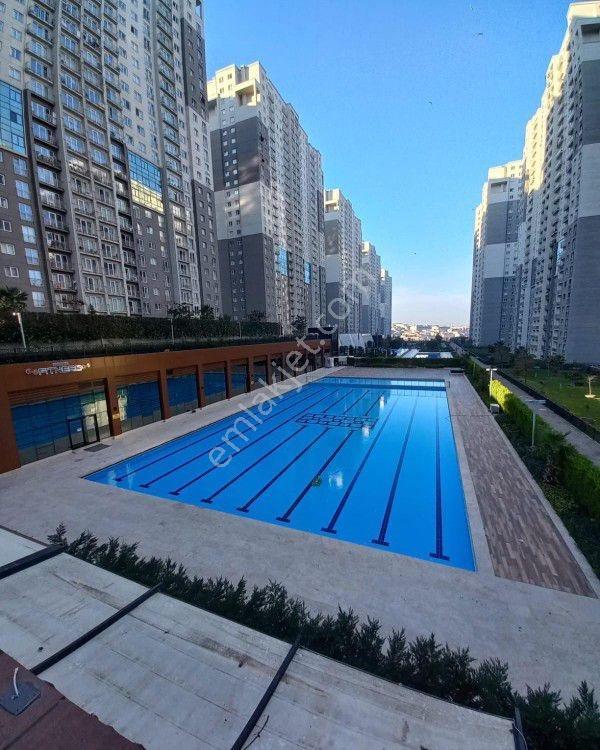 İnnovia3 2+1 Havuz Cephe Satılık Daire - Görsel 18