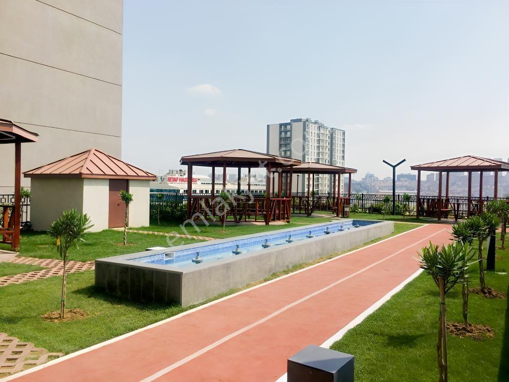 İnnovia3 2+1 Havuz Cephe Satılık Daire - Görsel 8
