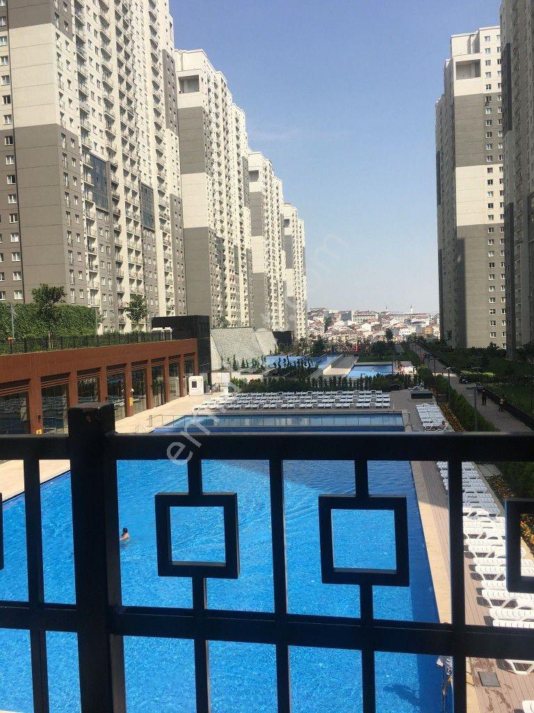 İnnovia3 2+1 Havuz Cephe Satılık Daire - Görsel 4