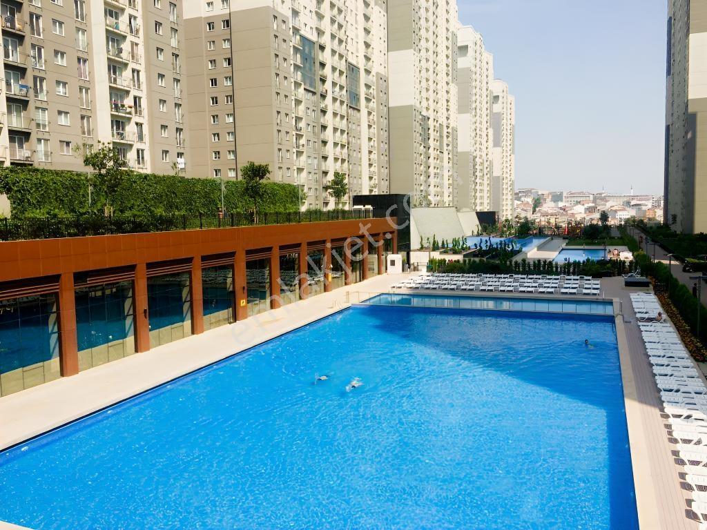 İnnovia3 2+1 Havuz Cephe Satılık Daire - Görsel 7