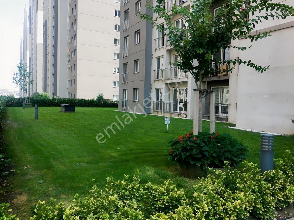 İnnovia3 2+1 Havuz Cephe Satılık Daire - Görsel 5