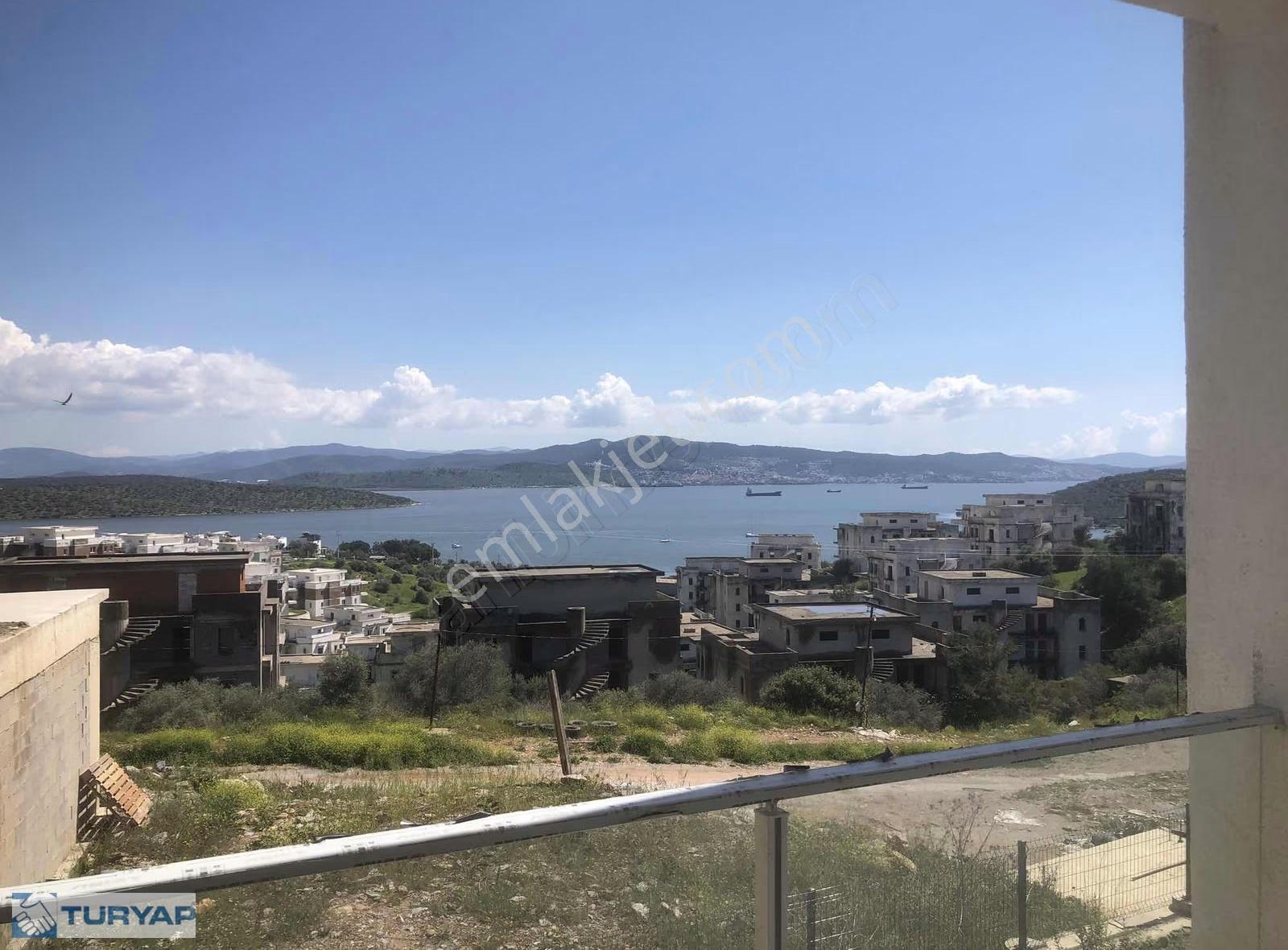 Kıyıkışlacık İasos Marin Evleri Satılık 2+1 80 M2 - Görsel 10