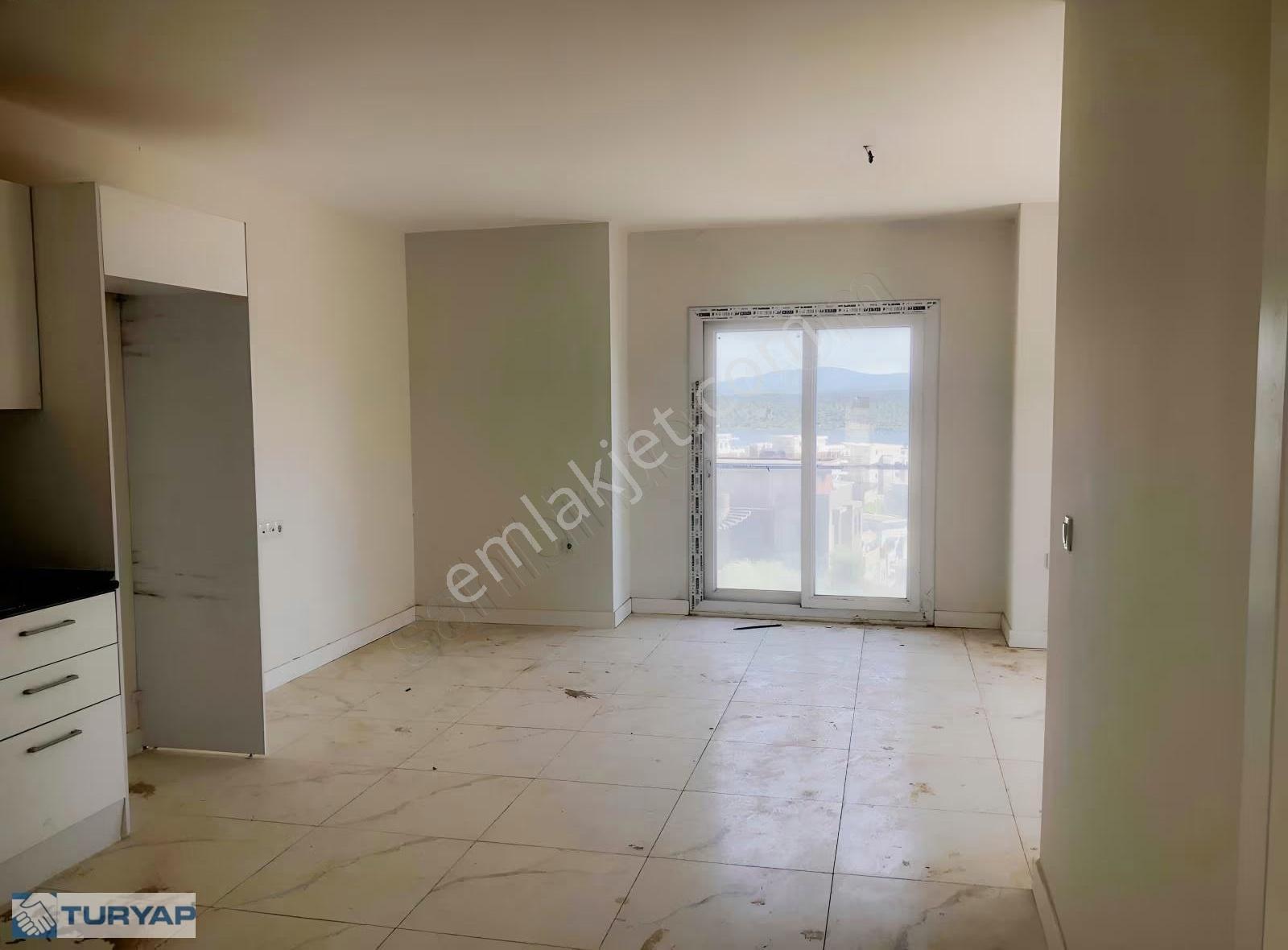 Kıyıkışlacık İasos Marin Evleri Satılık 2+1 80 M2 - Görsel 3
