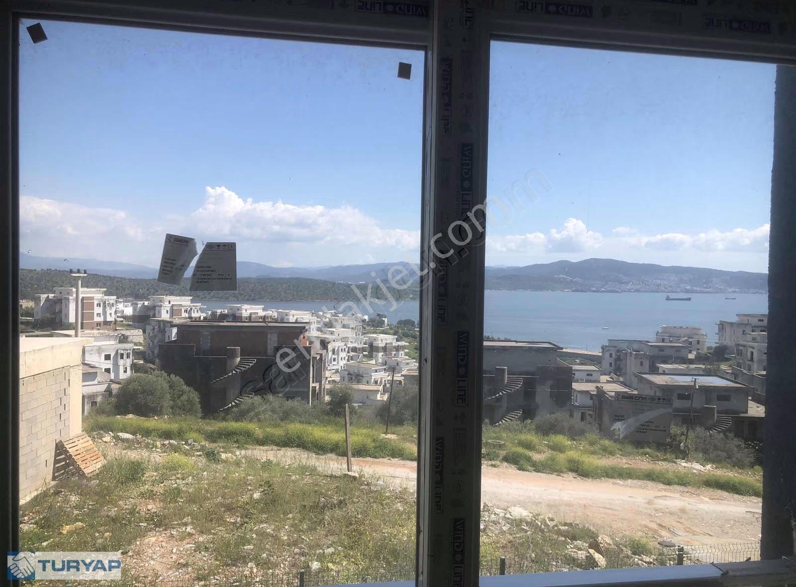 Kıyıkışlacık İasos Marin Evleri Satılık 2+1 80 M2 - Görsel 6