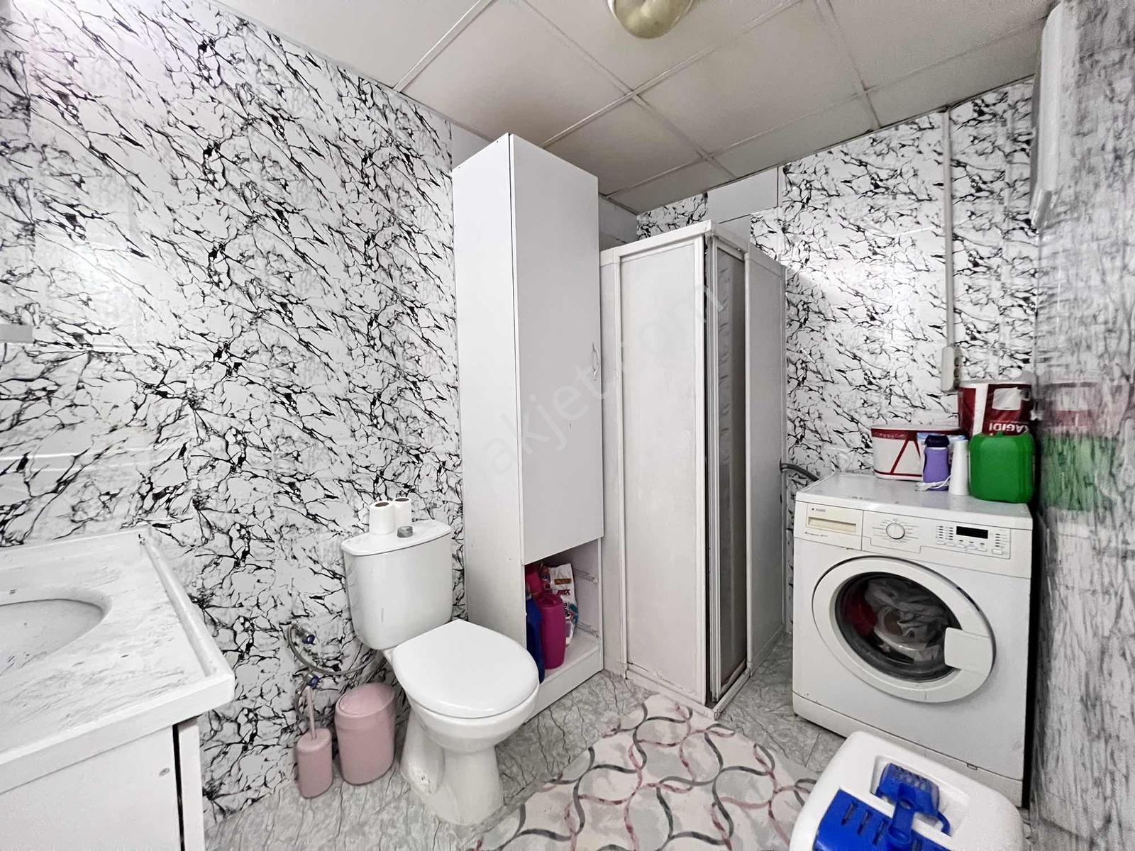 Akabe Mah. Full Yapılı Site İçi 3+1 Arakat Satılık Lüks Daire - Görsel 3