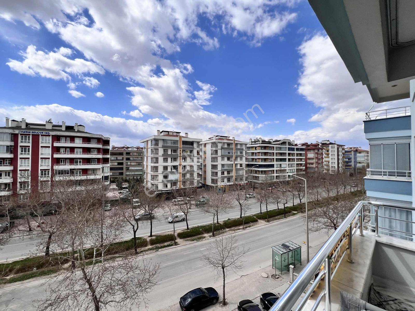 Akabe Mah. Full Yapılı Site İçi 3+1 Arakat Satılık Lüks Daire - Görsel 16