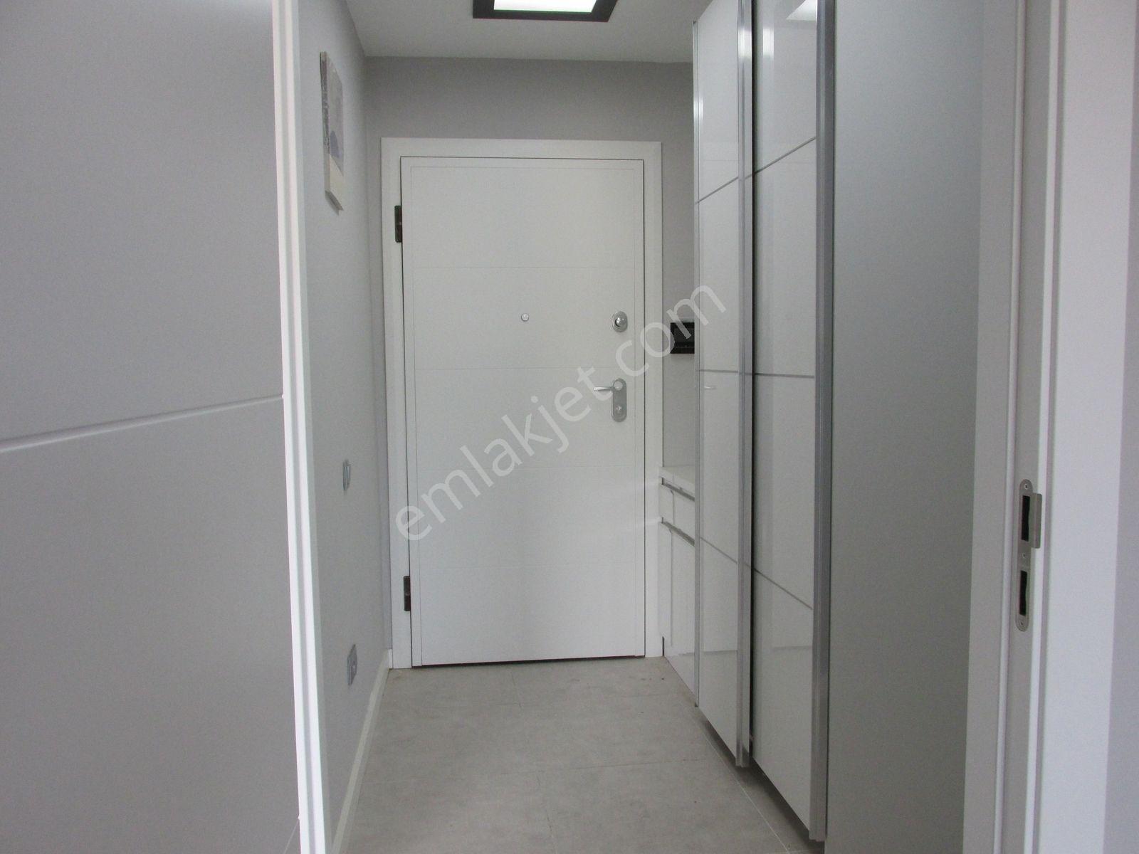 Bornova Goldiva Güney'de Net 80 M2 2+1 Satılık Daire - Görsel 10