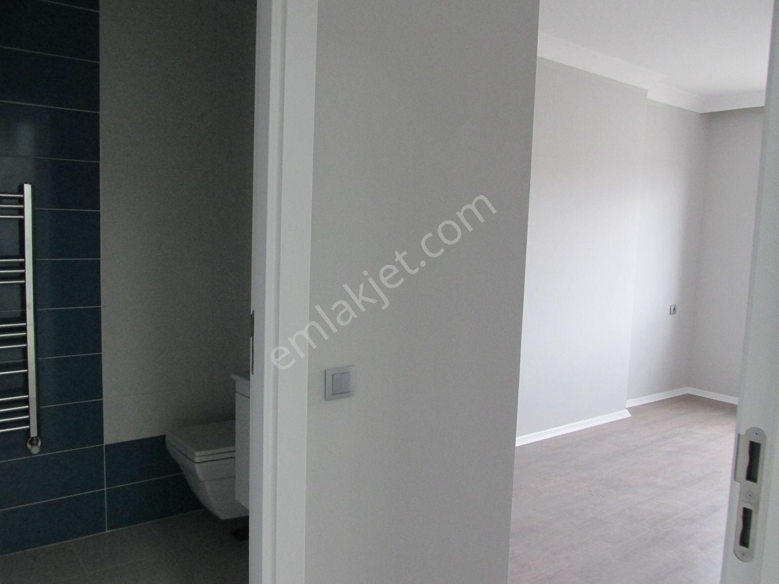 Bornova Goldiva Güney'de Net 80 M2 2+1 Satılık Daire - Görsel 29