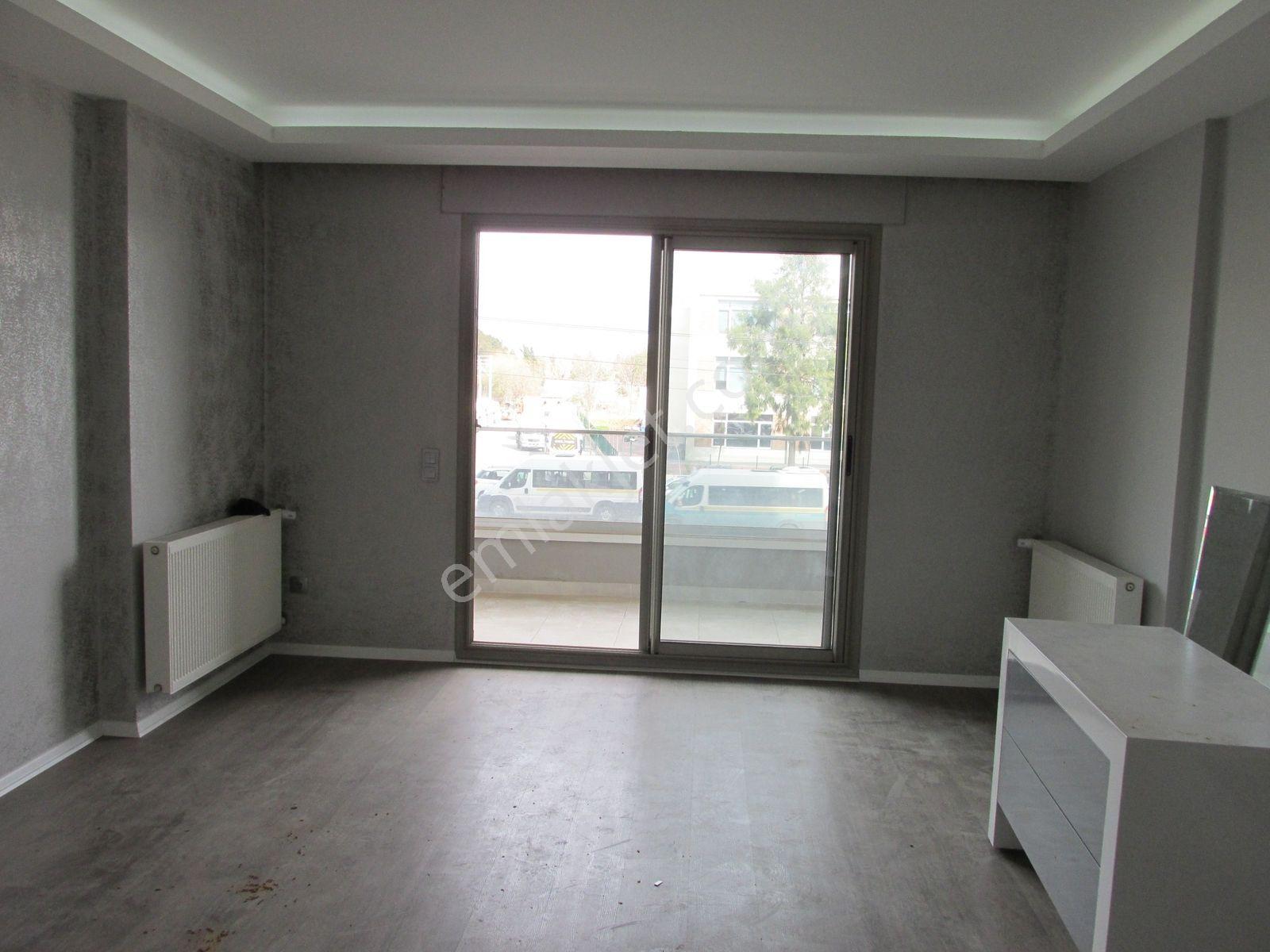 Bornova Goldiva Güney'de Net 80 M2 2+1 Satılık Daire - Görsel 22