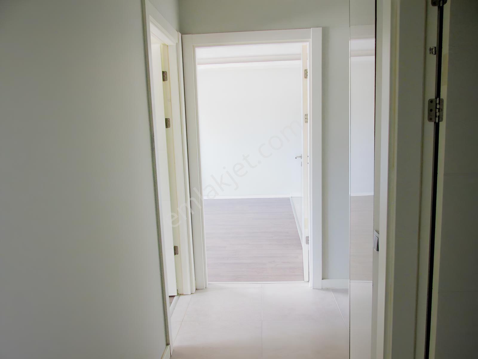 Bornova Goldiva Güney'de Net 80 M2 2+1 Satılık Daire - Görsel 16