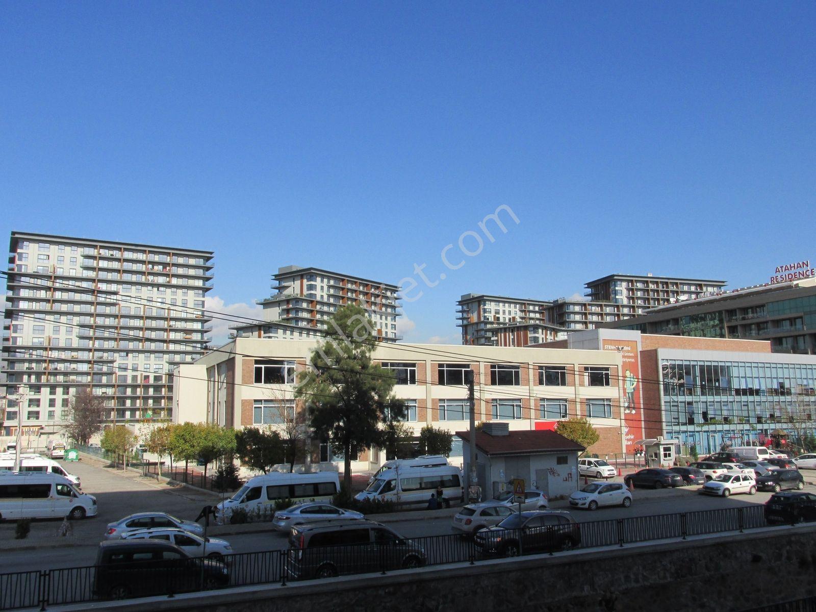 Bornova Goldiva Güney'de Net 80 M2 2+1 Satılık Daire - Görsel 4