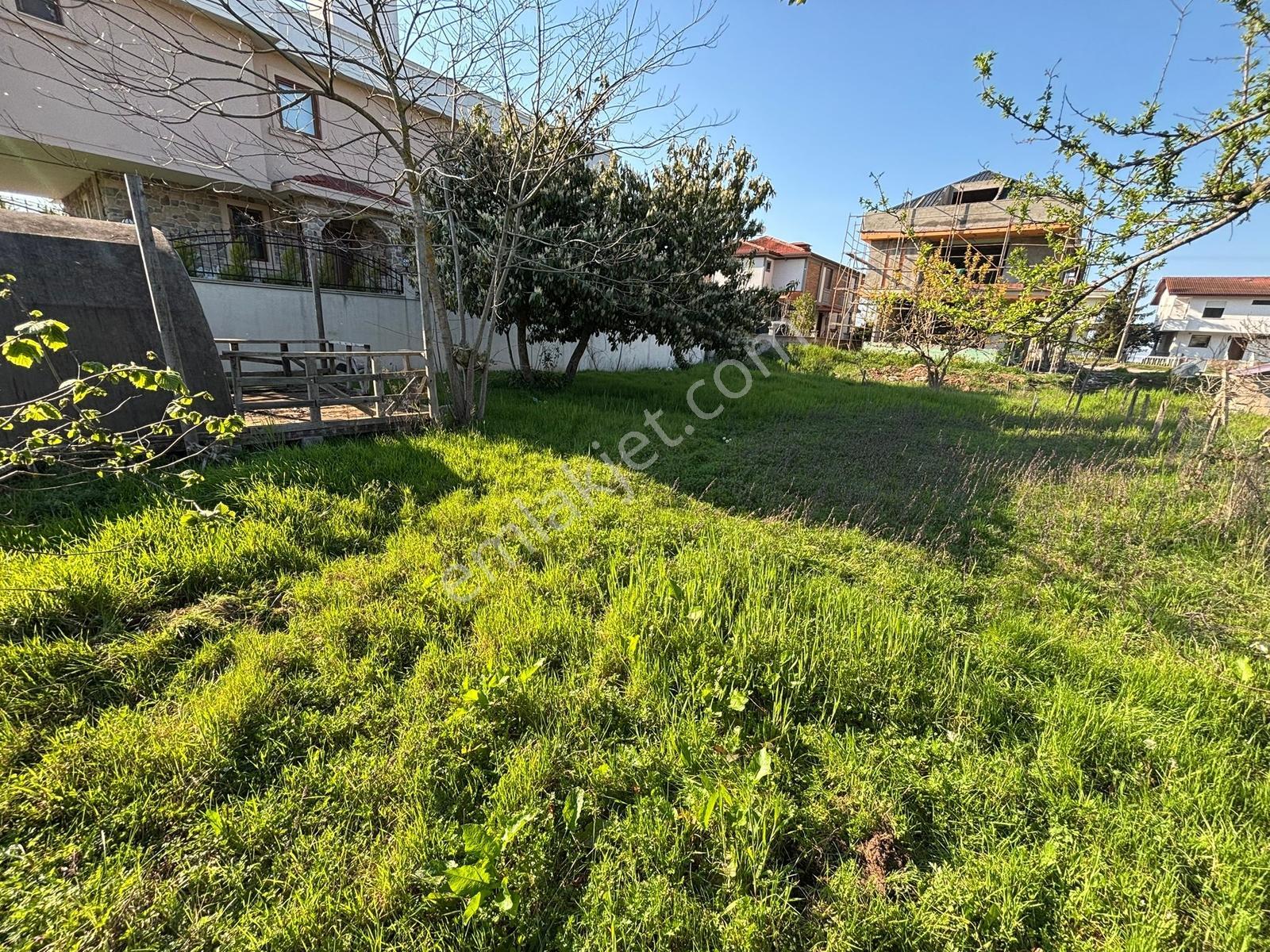 Ordu Turnasuyu Mah. 500m2 Kiralık Arsa - Görsel 4