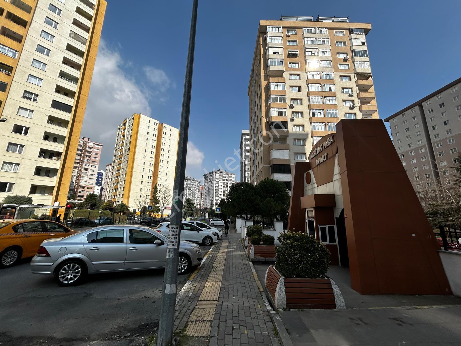 Beylikdüzü Ada Çiftliği Caddesi Üzeri Düz Giriş Satılık Dükkan - Görsel 15