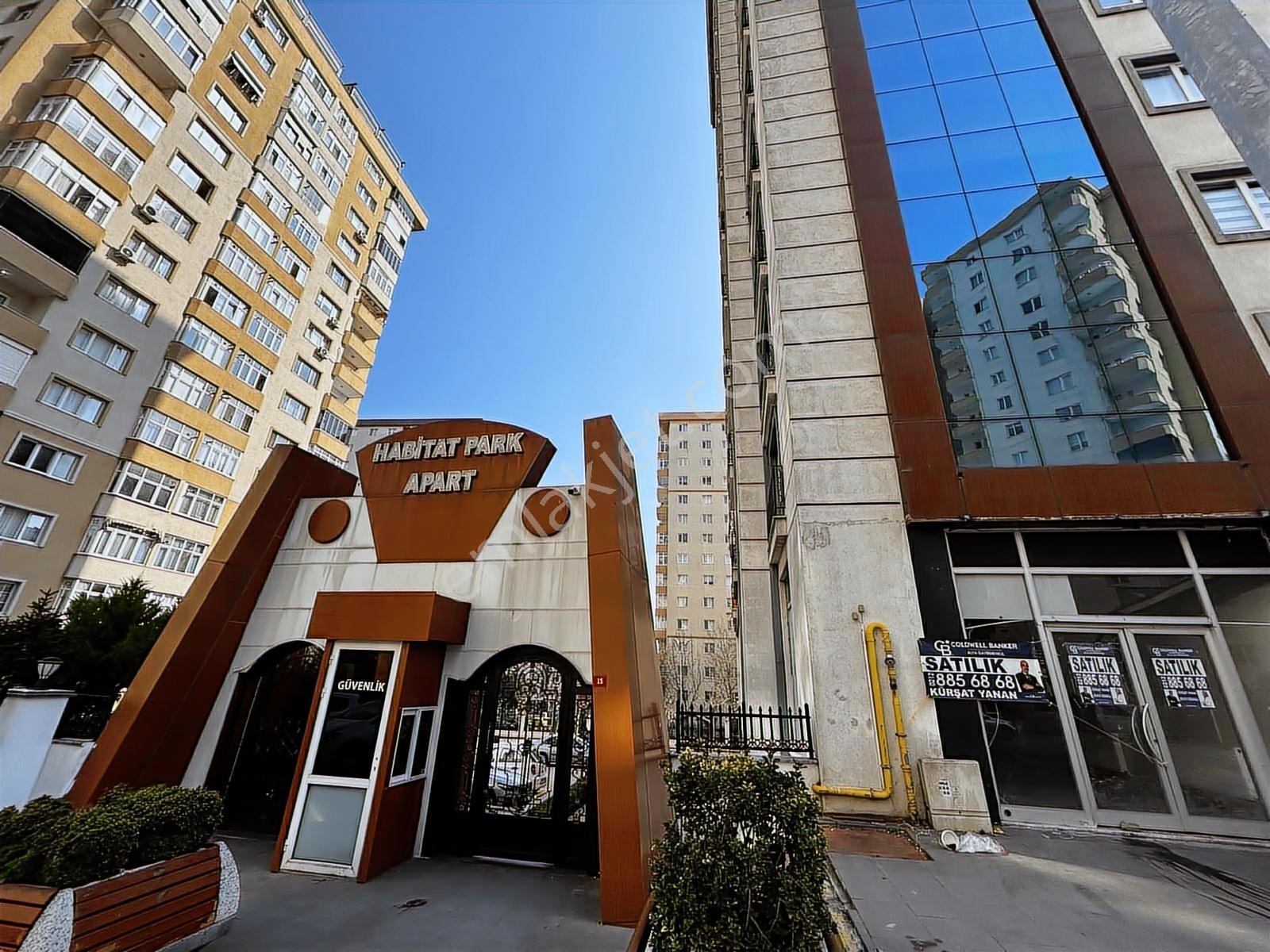 Beylikdüzü Ada Çiftliği Caddesi Üzeri Düz Giriş Satılık Dükkan - Görsel 11