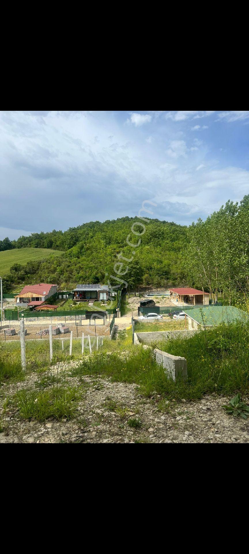 Çatalca Çiftlikköyde 760m2 Yola Cephe Fırsat Tarla - Görsel 9