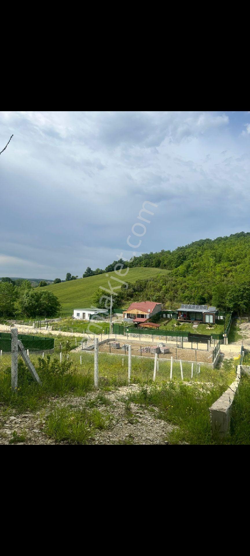 Çatalca Çiftlikköyde 760m2 Yola Cephe Fırsat Tarla - Görsel 7