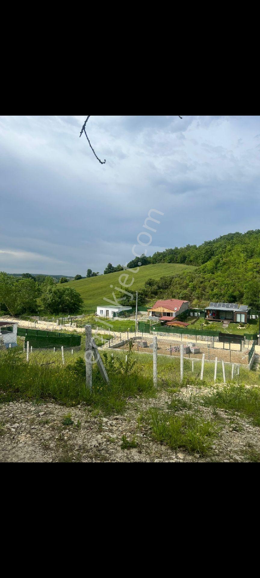 Çatalca Çiftlikköyde 760m2 Yola Cephe Fırsat Tarla - Görsel 8