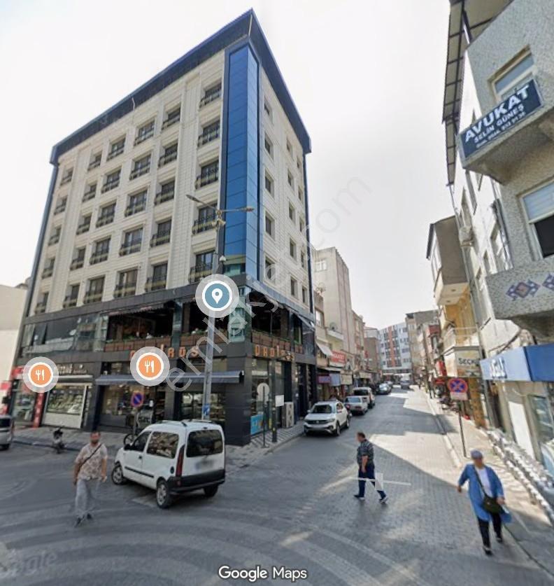 Balıkesir Susurluk Merkezde Yatırımlık Kelepir 17 M² Büro/ofis - Görsel 3