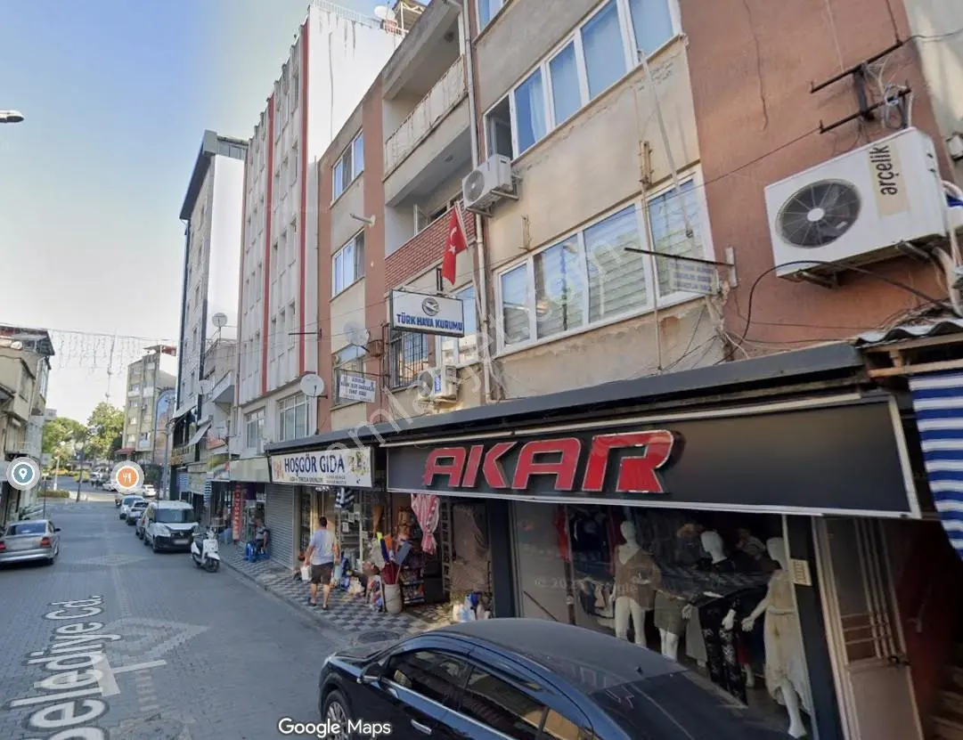 Balıkesir Susurluk Merkezde Yatırımlık Kelepir 17 M² Büro/ofis - Görsel 2
