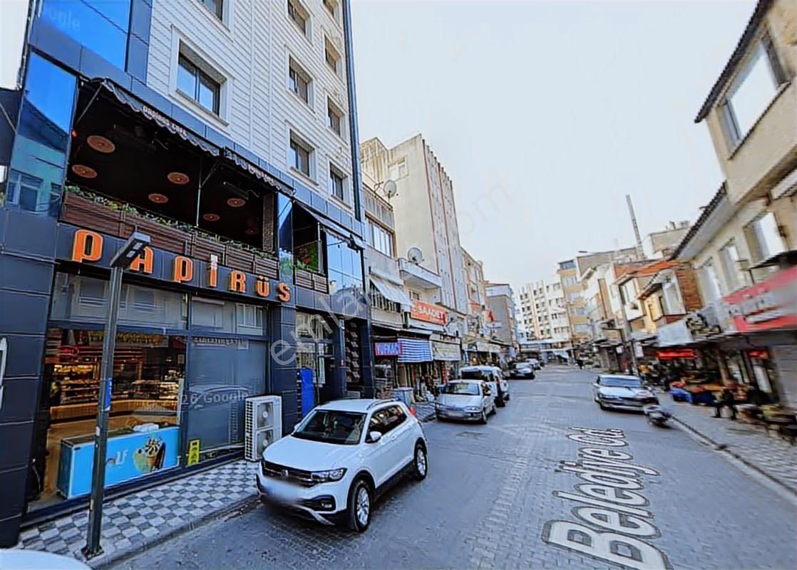 Balıkesir Susurluk Merkezde Yatırımlık Kelepir 17 M² Büro/ofis - Görsel 12