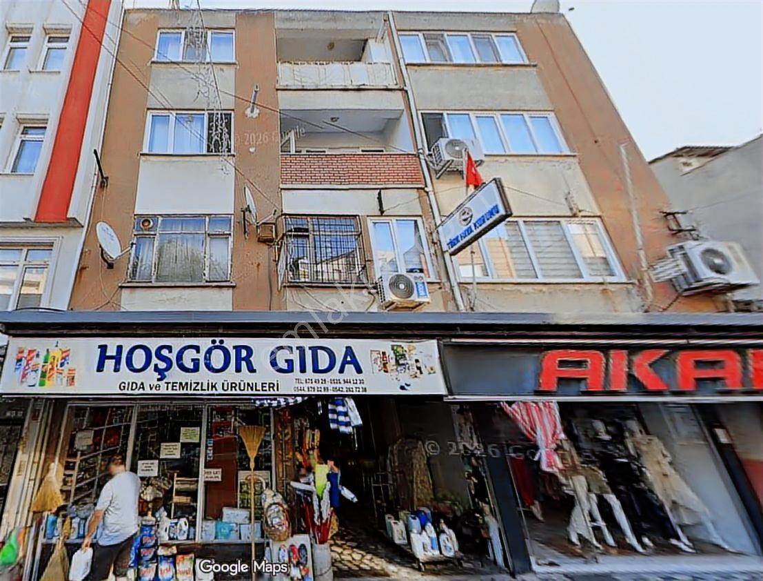Balıkesir Susurluk Merkezde Yatırımlık Kelepir 17 M² Büro/ofis - Görsel 13