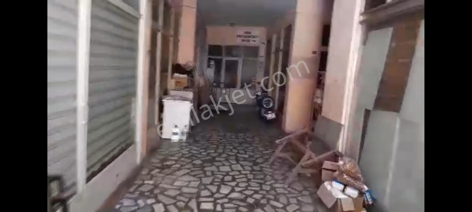Balıkesir Susurluk Merkezde Yatırımlık Kelepir 17 M² Büro/ofis - Görsel 5