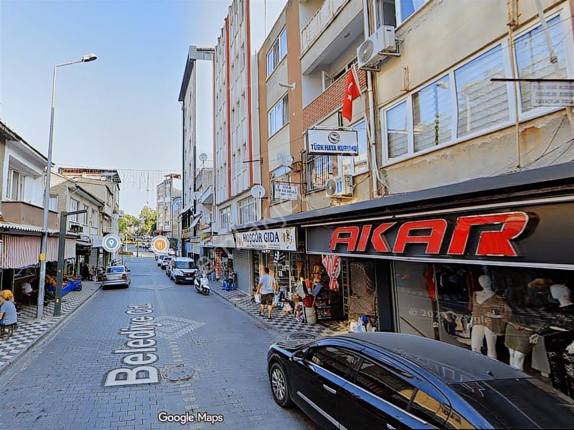 Balıkesir Susurluk Merkezde Yatırımlık Kelepir 17 M² Büro/ofis - Görsel 11
