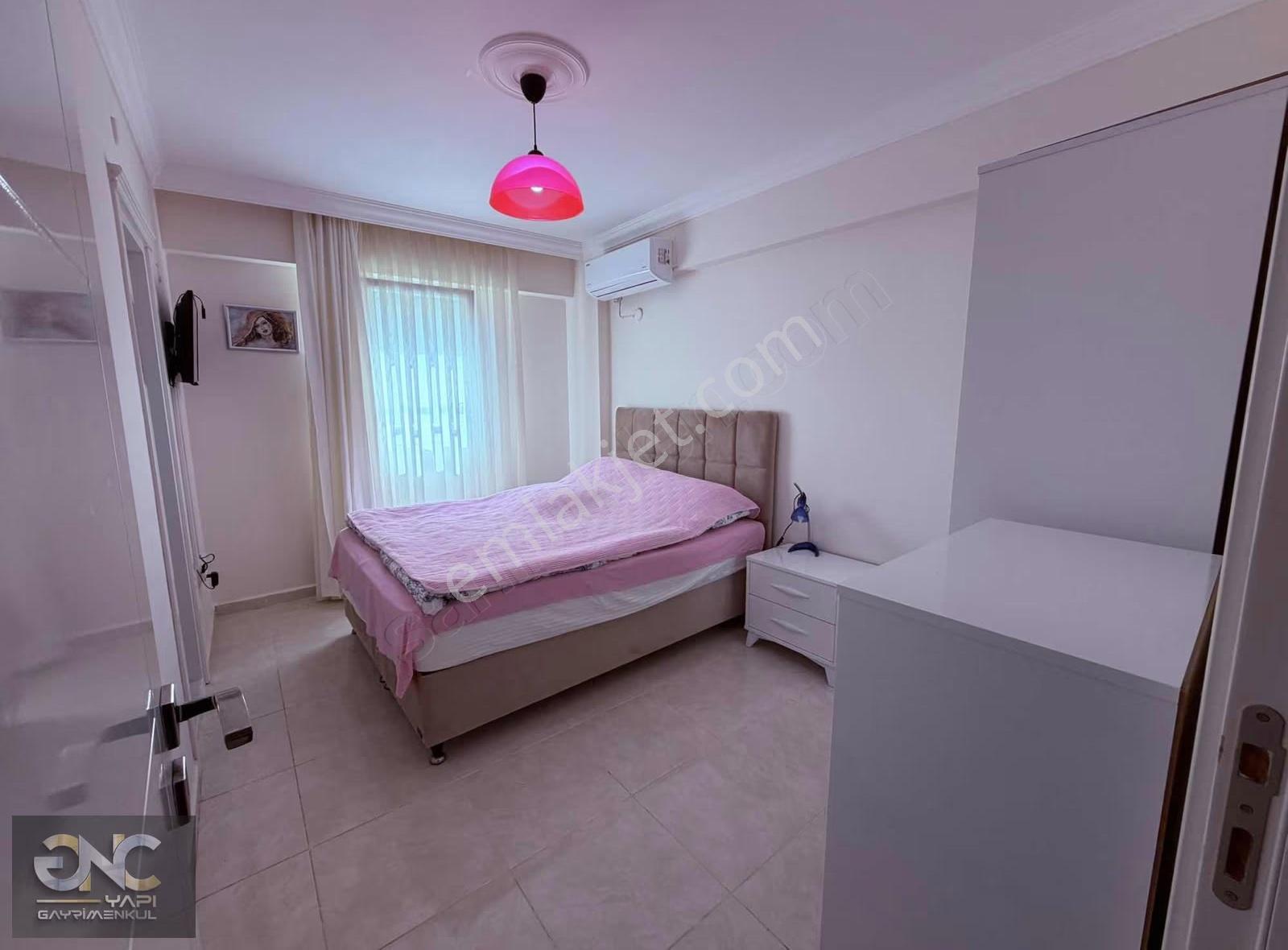 Denize Sıfır Sitede Özel Konsept Yazlık - Görsel 10