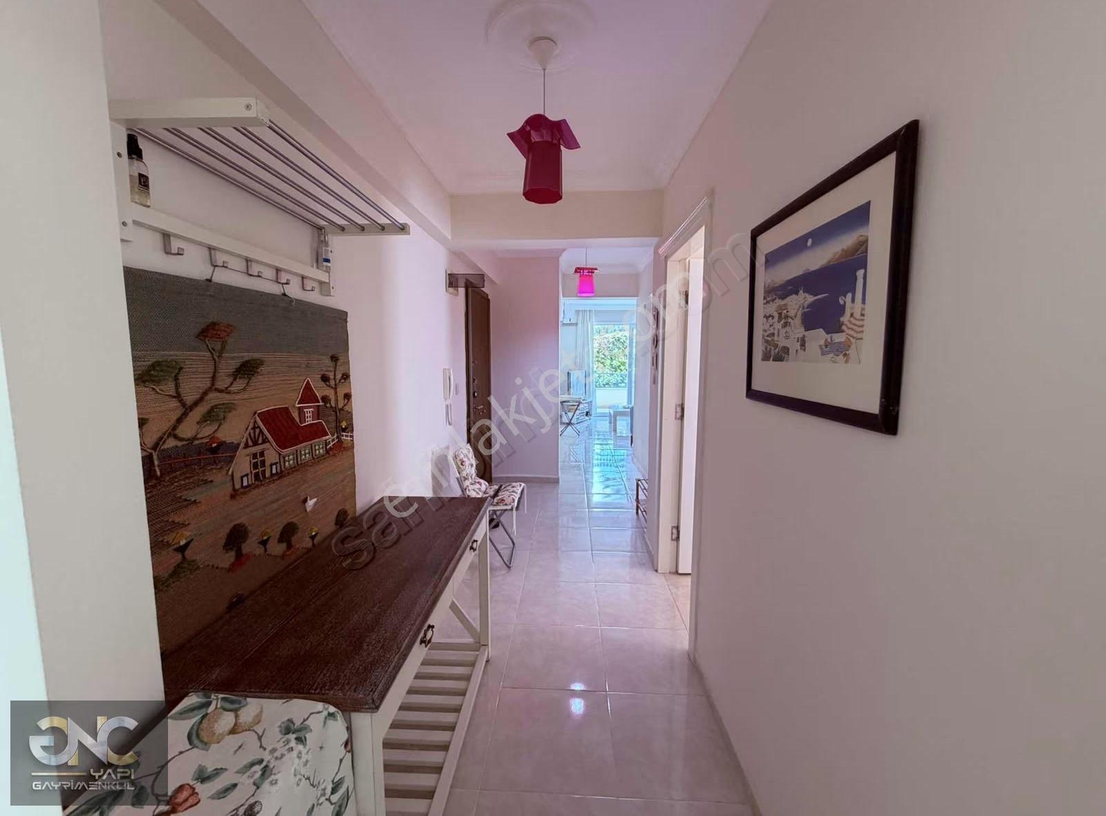 Denize Sıfır Sitede Özel Konsept Yazlık - Görsel 14