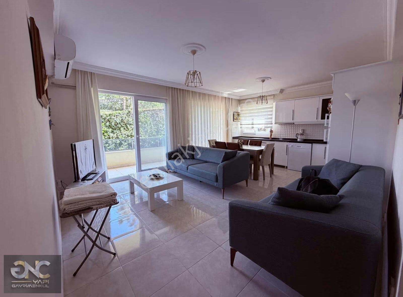 Denize Sıfır Sitede Özel Konsept Yazlık - Görsel 11