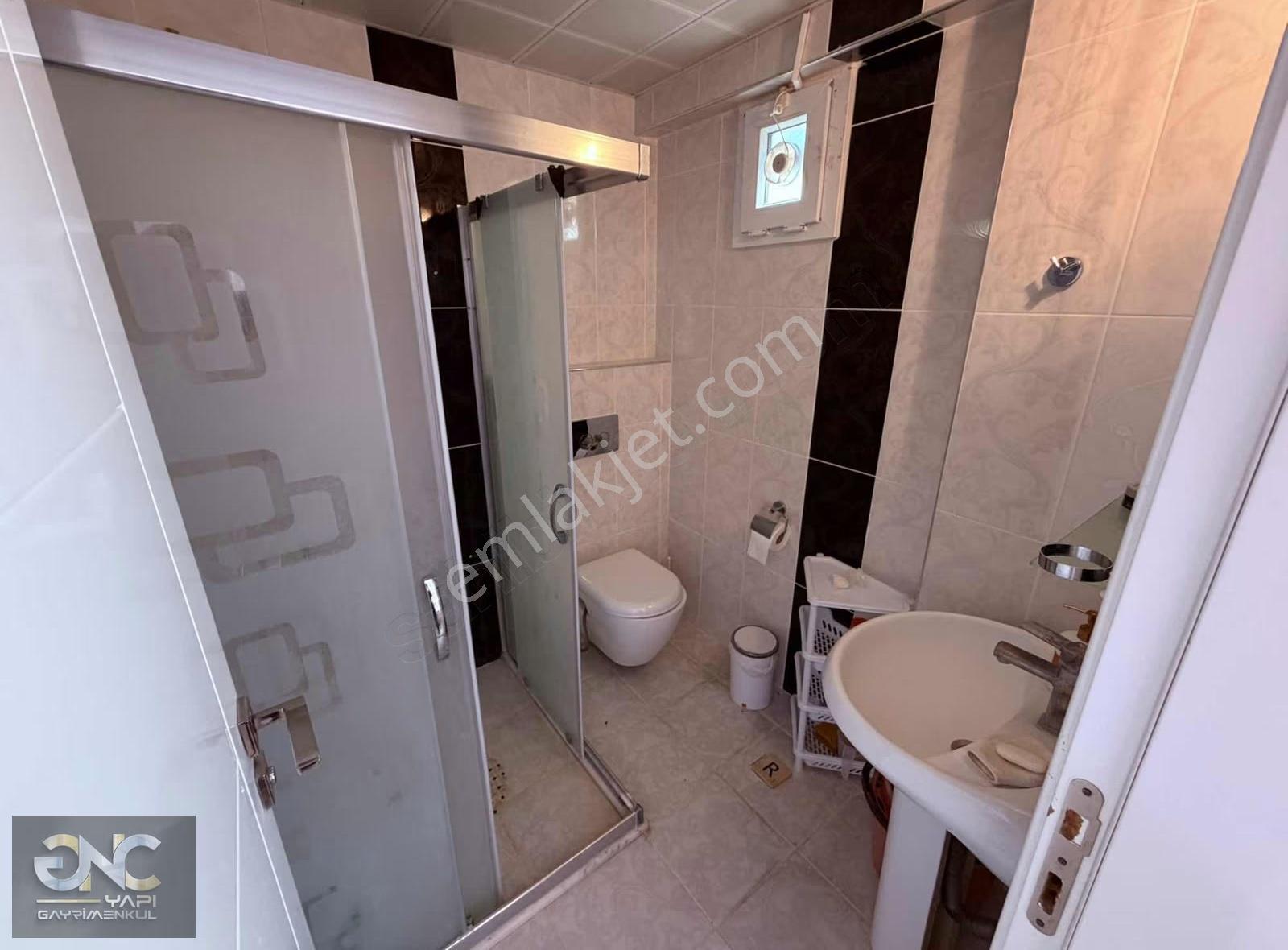 Denize Sıfır Sitede Özel Konsept Yazlık - Görsel 9