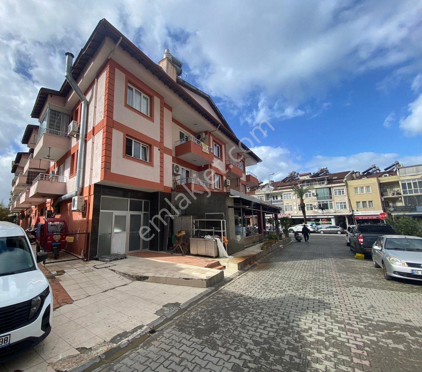 Goldhouse Dan Satılık Dubleks Daire 3+1 - Görsel 2