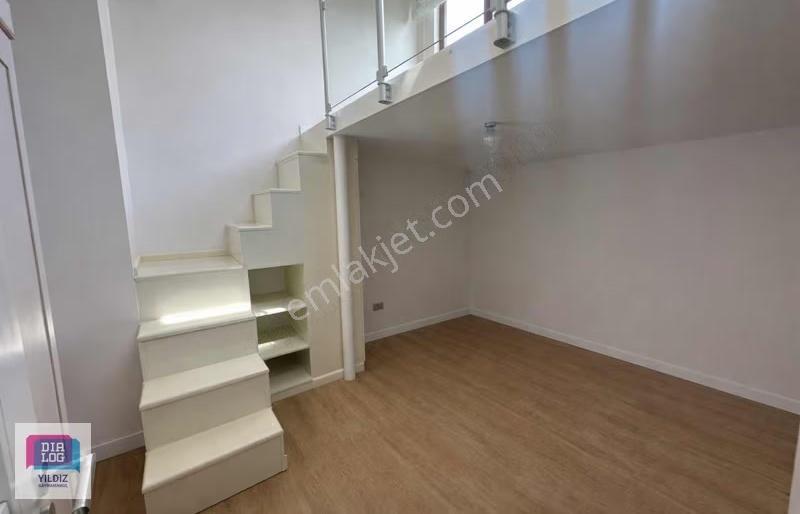Dialog Yıldız / Balat Geçit Park 'ta 4+1 Dubleks Satılık Daire - Görsel 15