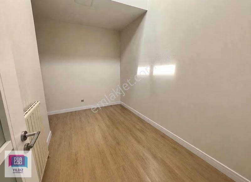 Dialog Yıldız / Balat Geçit Park 'ta 4+1 Dubleks Satılık Daire - Görsel 8