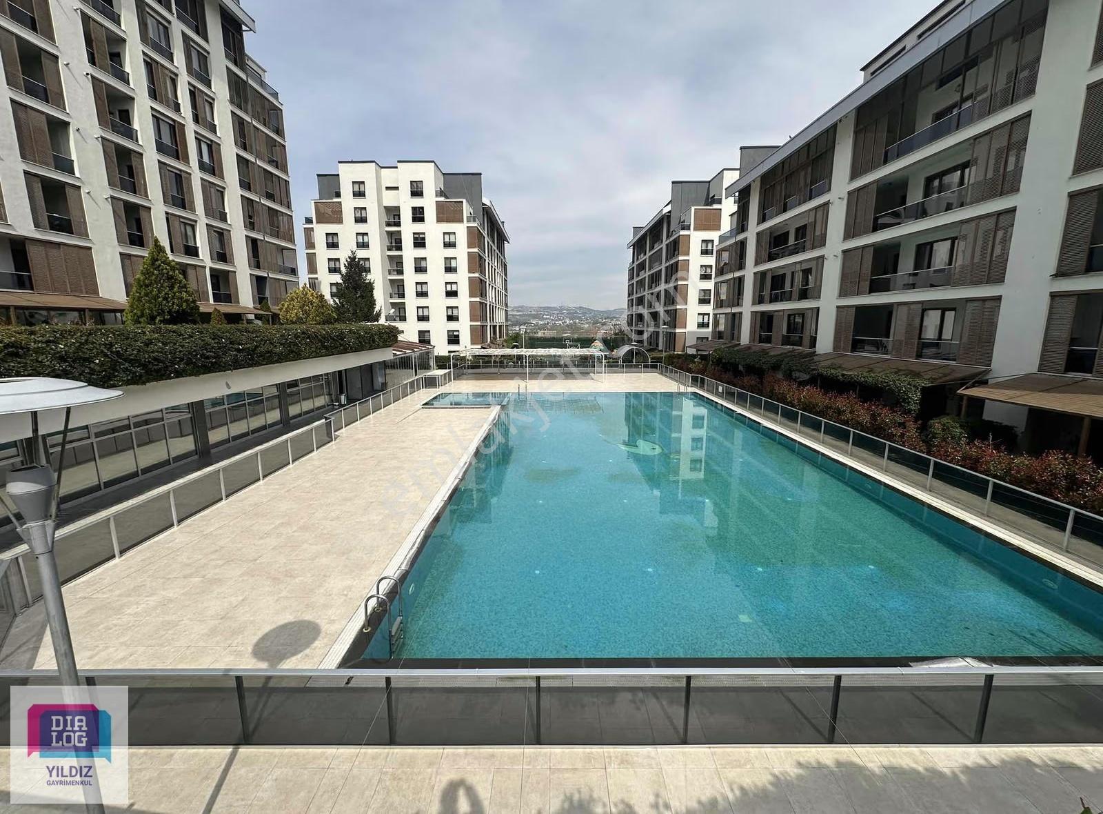 Dialog Yıldız / Balat Geçit Park 'ta 4+1 Dubleks Satılık Daire - Görsel 11