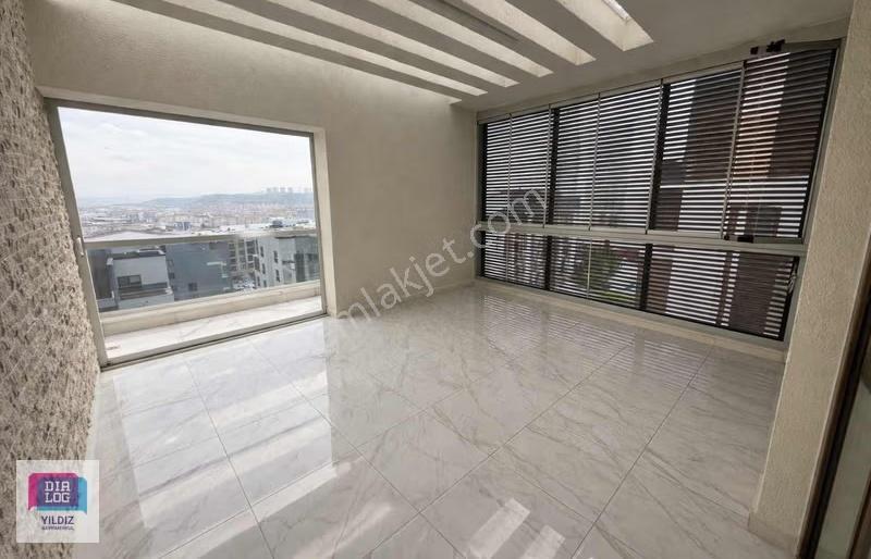 Dialog Yıldız / Balat Geçit Park 'ta 4+1 Dubleks Satılık Daire - Görsel 4