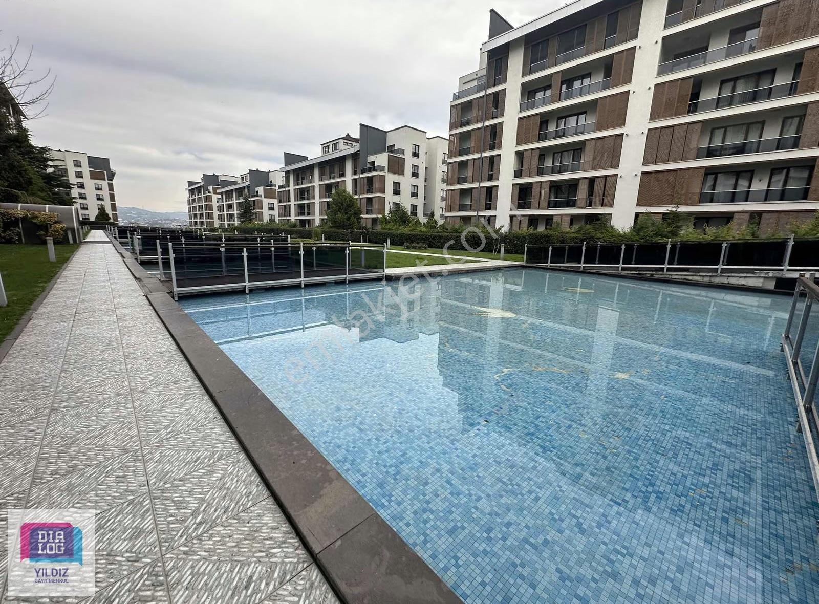 Dialog Yıldız / Balat Geçit Park 'ta 4+1 Dubleks Satılık Daire - Görsel 6