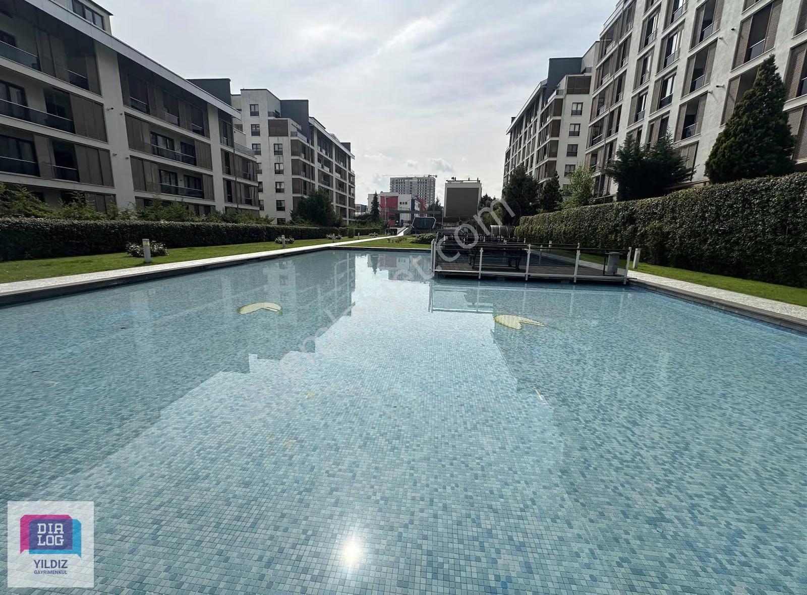 Dialog Yıldız / Balat Geçit Park 'ta 4+1 Dubleks Satılık Daire - Görsel 5