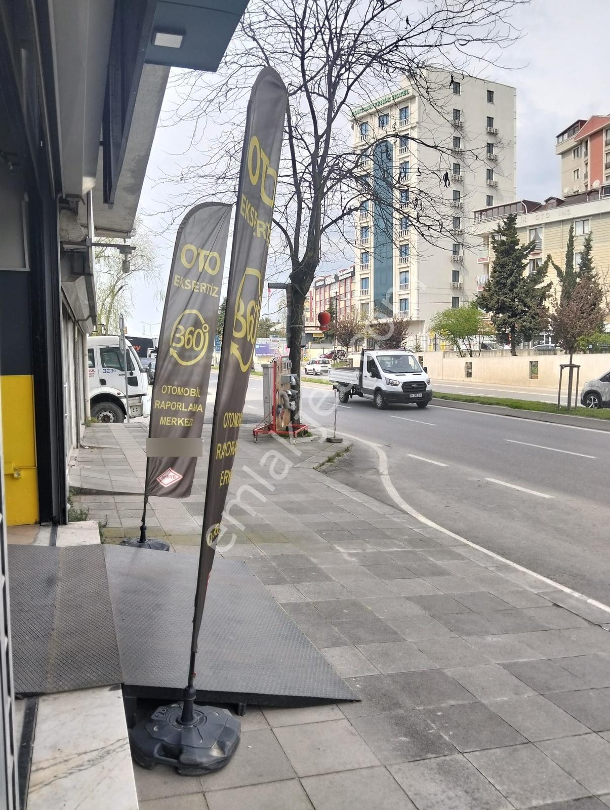 Chn Group Gayrimenkul'den Devren Kiralık Oto Ekspertiz - Görsel 8