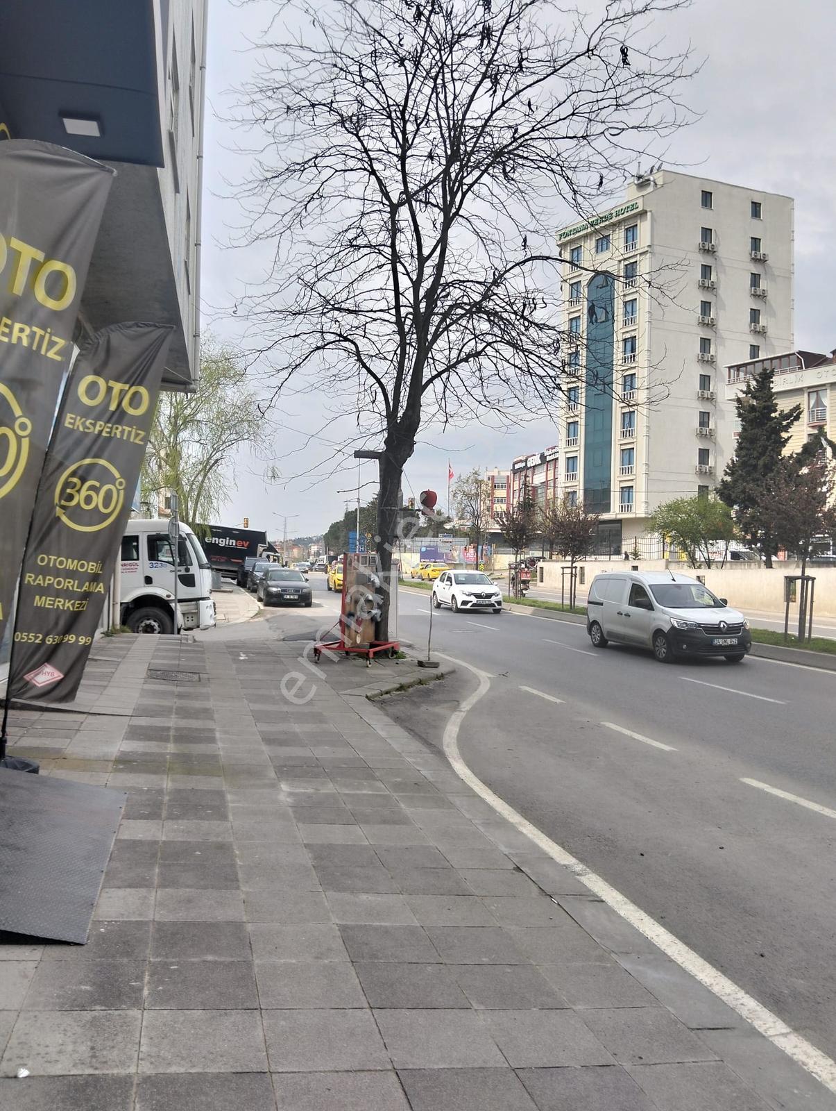 Chn Group Gayrimenkul'den Devren Kiralık Oto Ekspertiz - Görsel 11