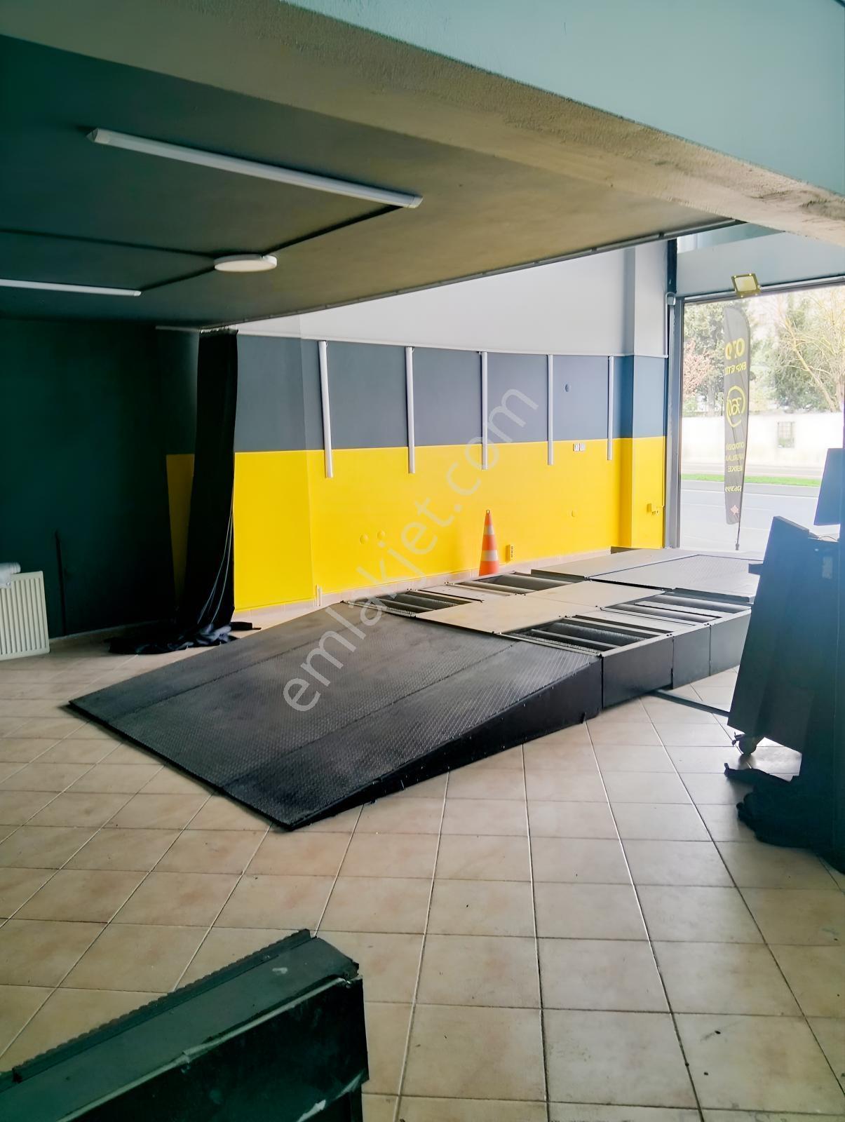 Chn Group Gayrimenkul'den Devren Kiralık Oto Ekspertiz - Görsel 4