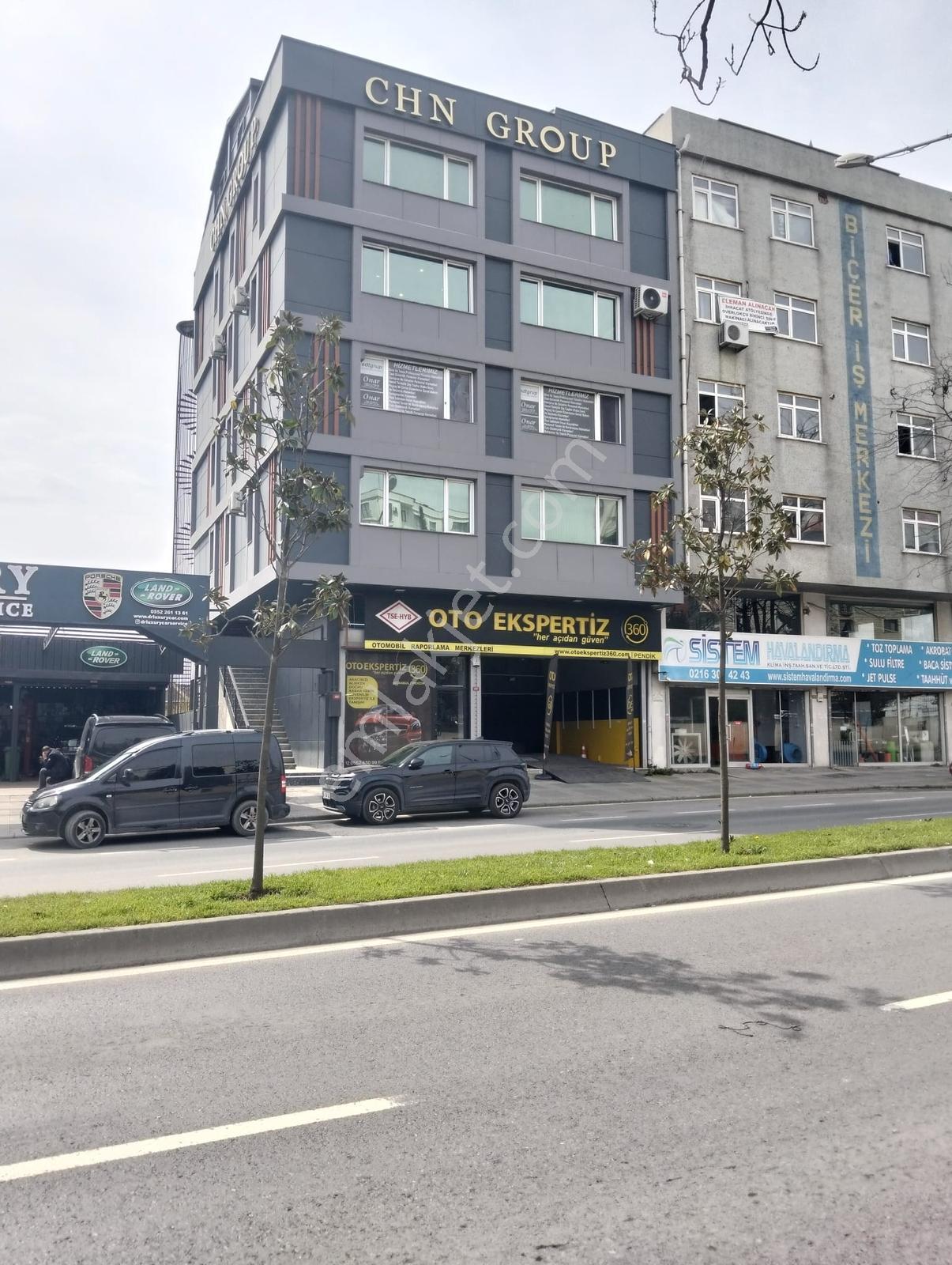 Chn Group Gayrimenkul'den Devren Kiralık Oto Ekspertiz - Görsel 20