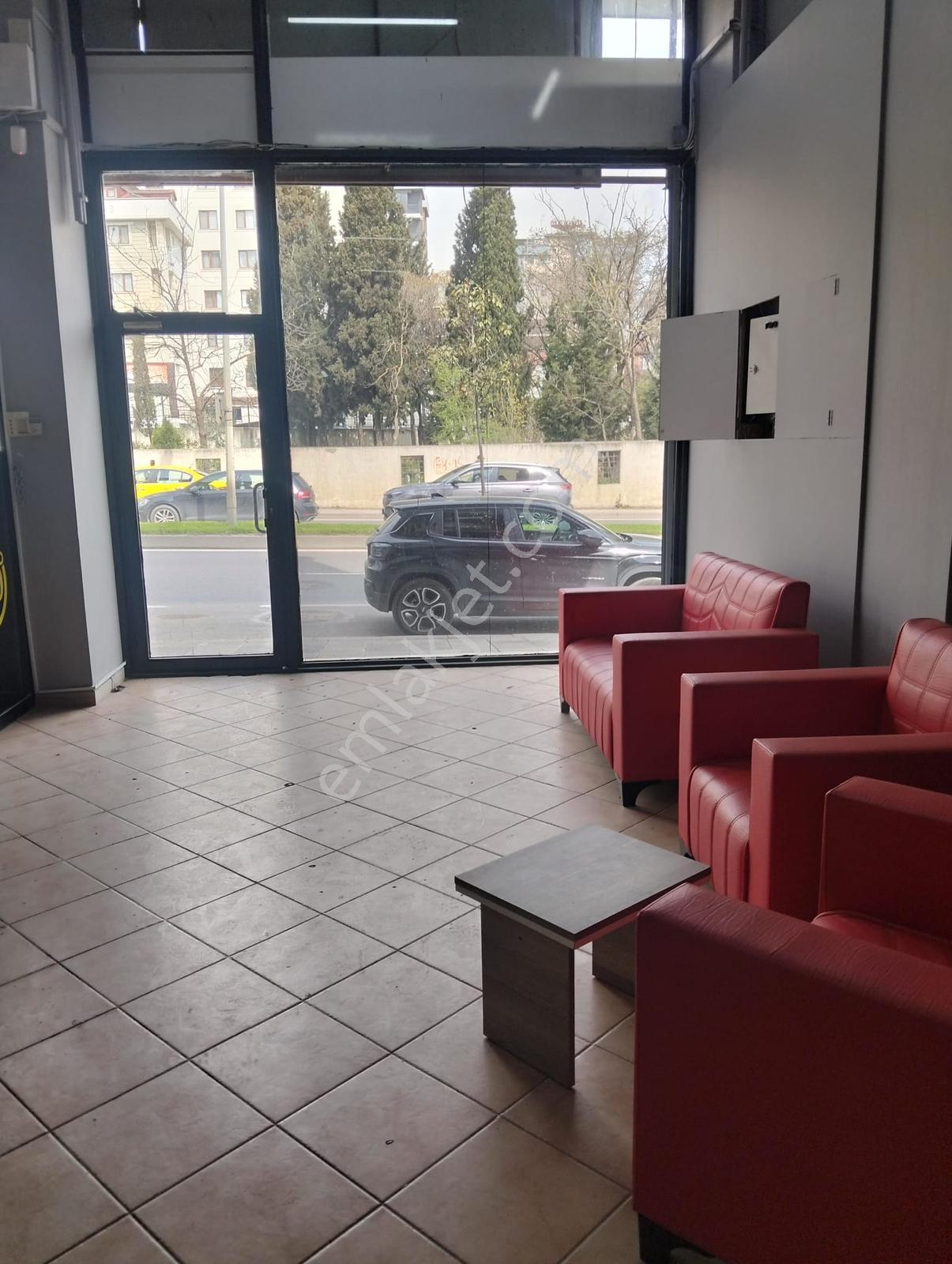 Chn Group Gayrimenkul'den Devren Kiralık Oto Ekspertiz - Görsel 2