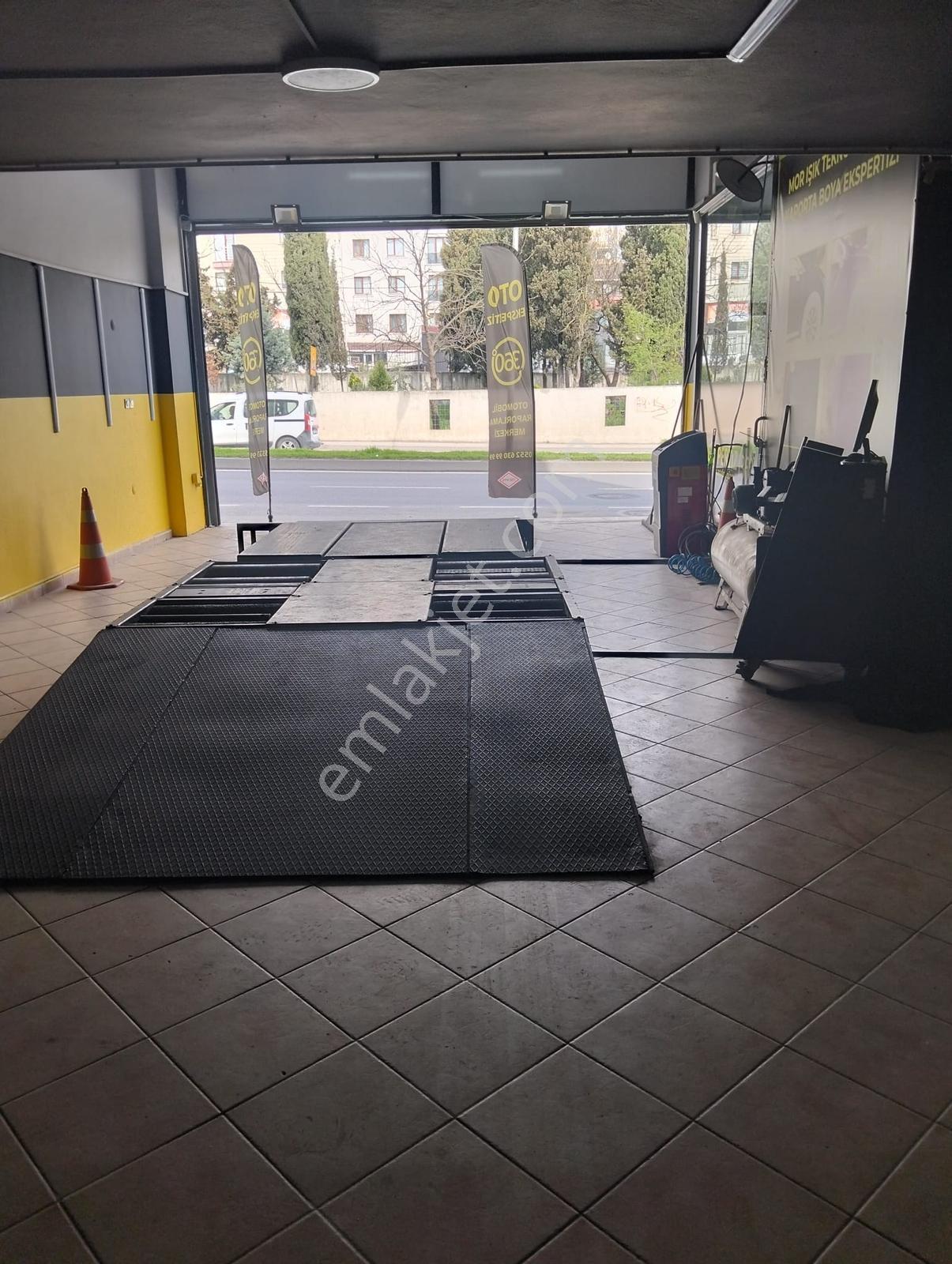 Chn Group Gayrimenkul'den Devren Kiralık Oto Ekspertiz - Görsel 12