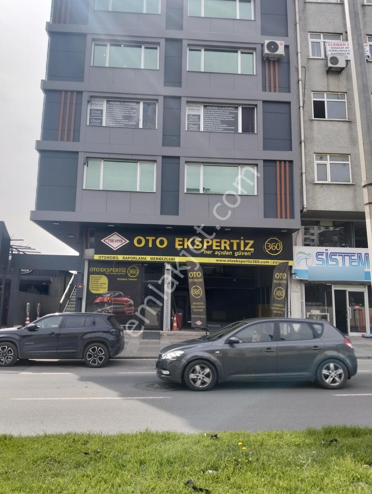 Chn Group Gayrimenkul'den Devren Kiralık Oto Ekspertiz