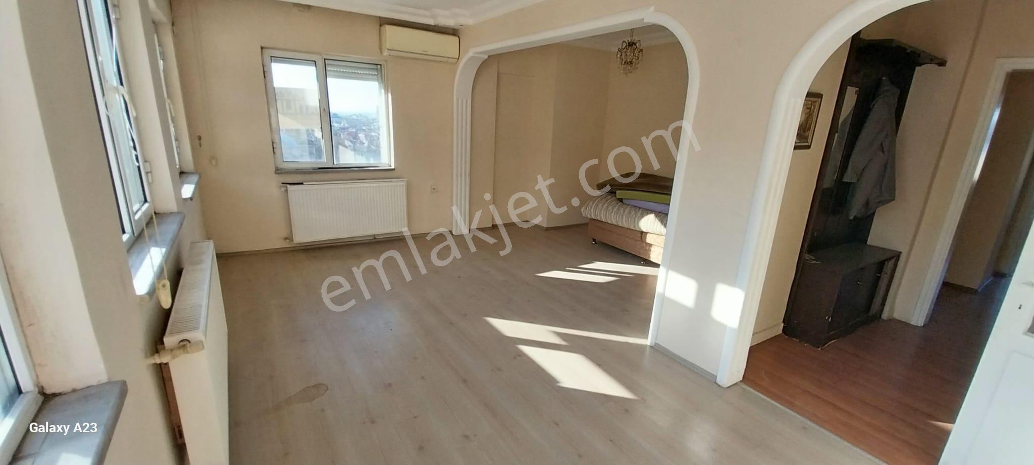 Yeşil De Full Manzaralı Satılık Daire - Görsel 15