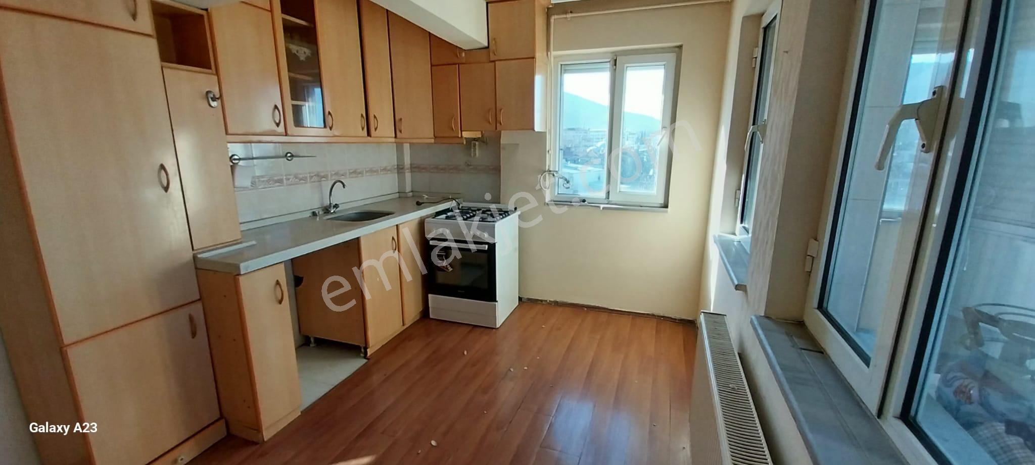 Yeşil De Full Manzaralı Satılık Daire - Görsel 9