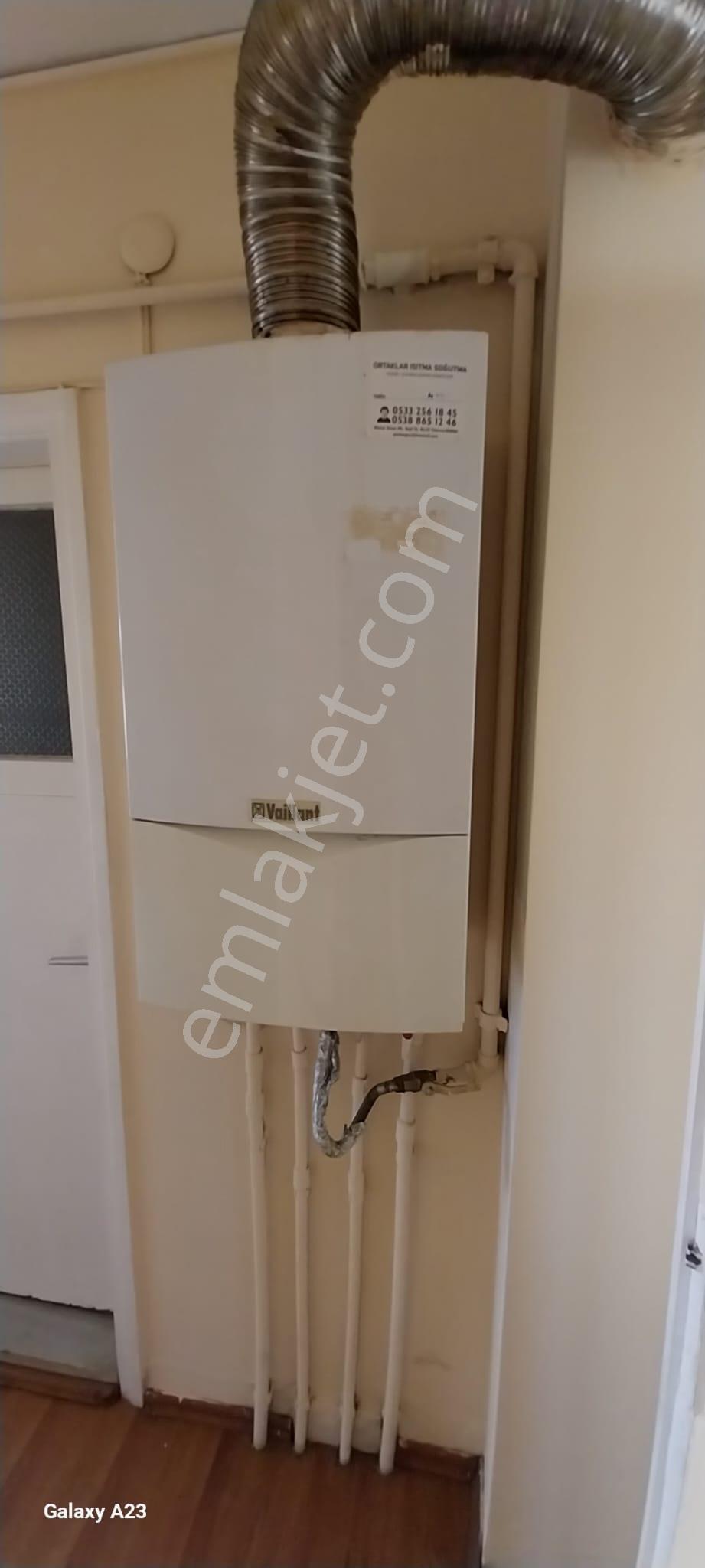 Yeşil De Full Manzaralı Satılık Daire - Görsel 16