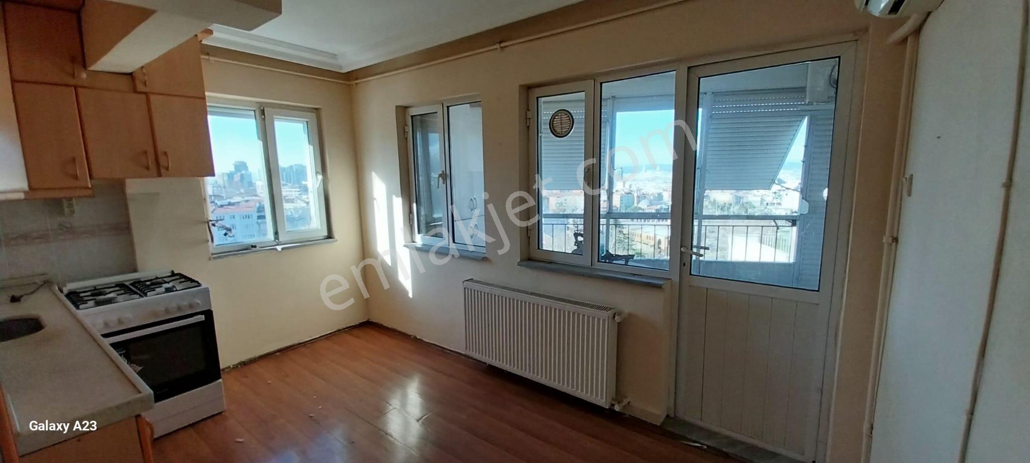 Yeşil De Full Manzaralı Satılık Daire - Görsel 33