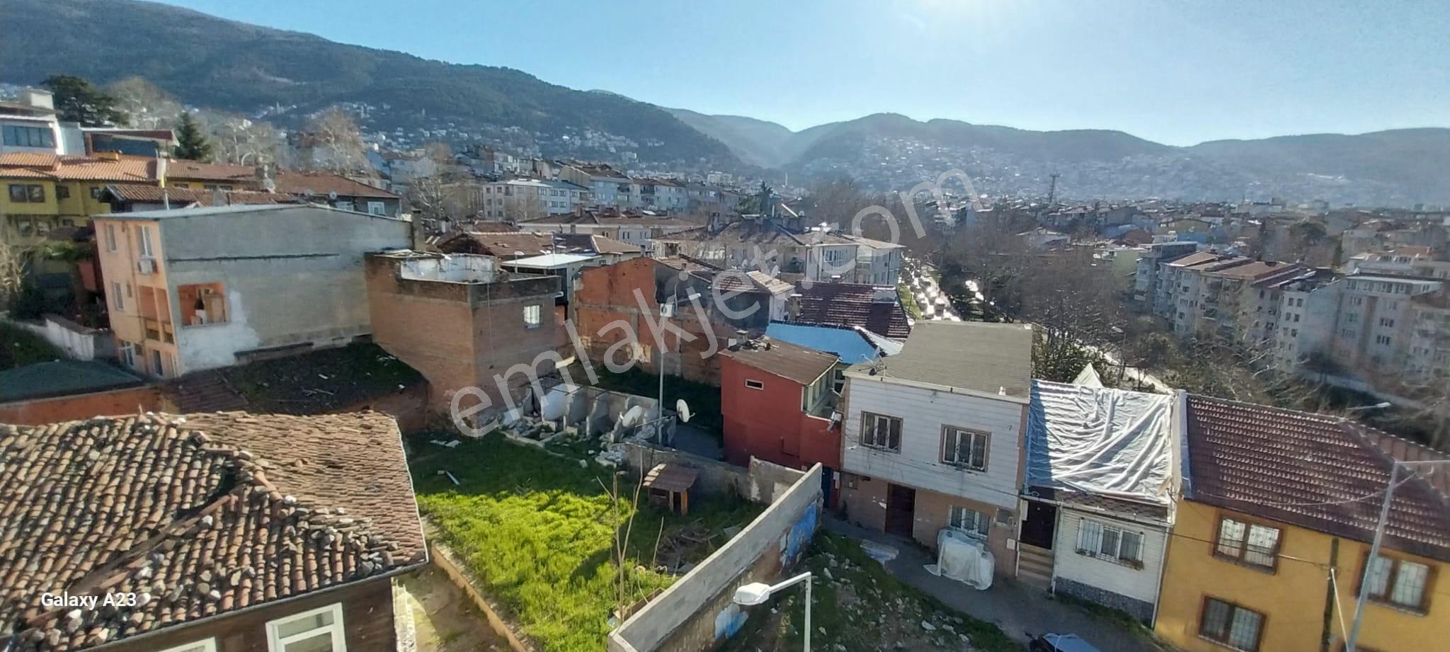 Yeşil De Full Manzaralı Satılık Daire - Görsel 29
